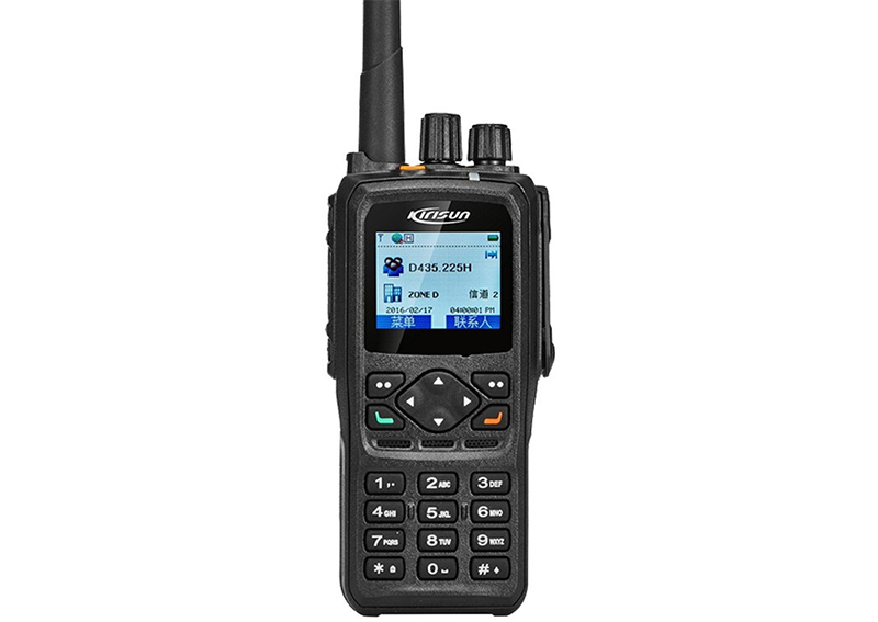 科立讯 （Kirisun）DP990 对讲机 数字对讲机 政府企业高端客户专业数字手台
